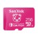 SanDisk SDSQXAO-256G-GN6ZG cartão de memória 256 GB MicroSDXC UHS-I
