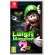 Nintendo Luigi's Mansion 2 HD Estándar Chino simplificado, Chino tradicional, Alemán, Holandés, Inglés, Francés, Italiano,