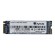 AFOX ME300-256GN internal solid state drive M.2 256 GB PCI Express 3.0 NVMe 3D NAND