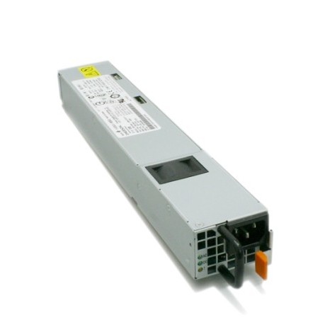 Cisco 4500X, Refurbished componente switch Alimentazione elettrica