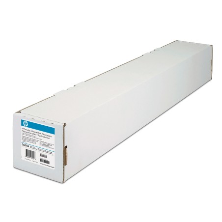 HP 2er-Pack Everyday Polypropylen selbstklebend matt - 610 mm x 22,9 m (24 Zoll x 75 Fuß)