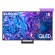 Samsung Q70D TV QLED 4K 75” QE75Q70DATXZT Smart TV Wi-Fi Black 2024, Quantum Processor 4K, 4K AI Upscaling, AirSlim Design, OTS