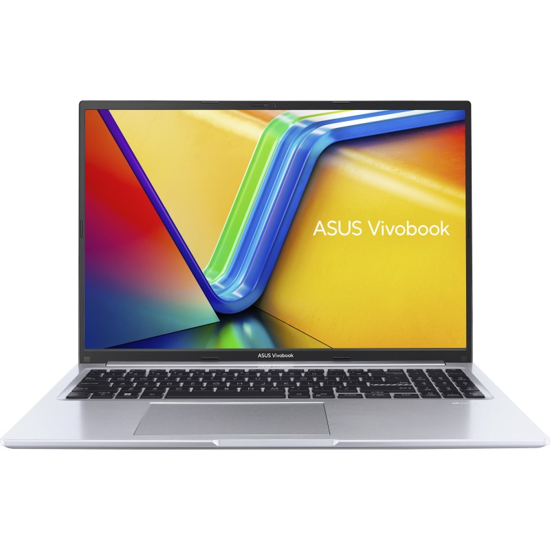 Image of ASUS Vivobook 16 F1605ZA-MB297W Intel® Core™ i7 i7-1255U Computer portatile 40,6 cm (16") WUXGA 16 GB DDR4-SDRAM 1 TB SSD Wi-Fi