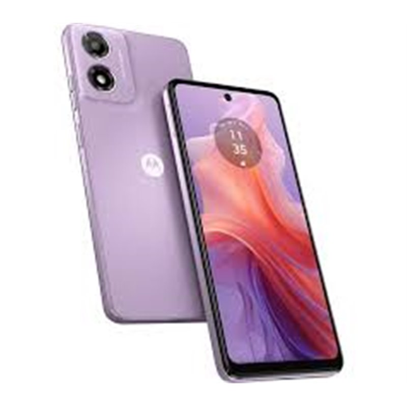 Image of Motorola Moto E14 2/64GB Pastel Purple