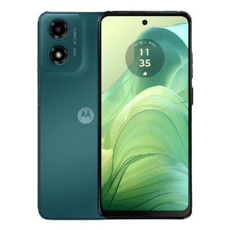 Motorola Moto G04 8+128GB 6.56" Sea Green DS EU