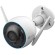 EZVIZ H3 3K Rond IP-beveiligingscamera Buiten 2880 x 1620 Pixels Plafond muur