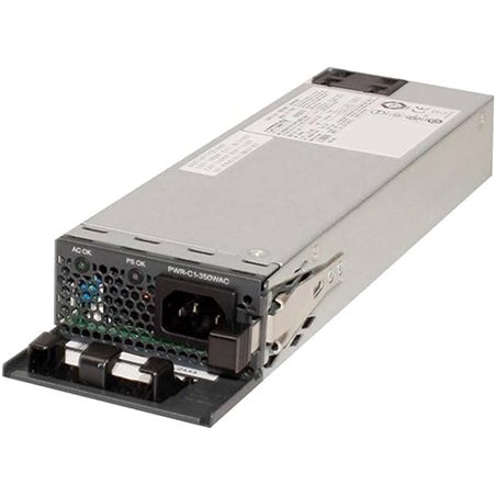 Cisco - Alimentatore - hot-plug / ridondante (modulo plug-in) - 770 Watt - ricondizionato - per UCS C220 M4