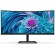 MONITOR PHILIPS LCD CURVED VA LED 34" Wide 346E2CUAE/00 4ms LowBlue MM WQHD 3000:1 BLACK HDMI DP USB-C REG.ALT. Vesa  Fino:29/03