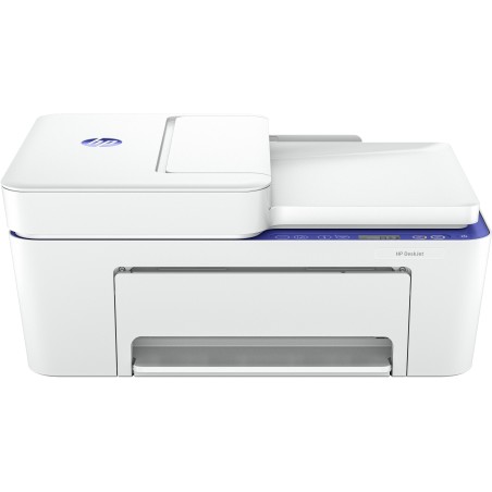 HP HP DeskJet 4230e All-in-One printer, Kleur, Printer voor Home, Printen, kopiëren, scannen, HP+ Geschikt voor HP Instant Ink