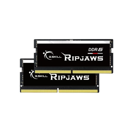 G.Skill Ripjaws F5-5600S4645A16GX2-RS geheugenmodule 32 GB 2 x 16 GB DDR5 5600 MHz