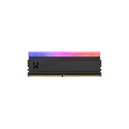 Goodram IRDM RGB DDR5 IRG-68D5L34S 32GDC module de mémoire 32 Go 2 x 16 Go 6800 MHz
