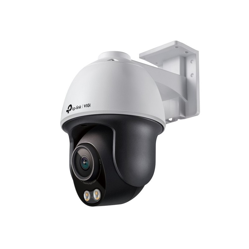 TP-Link VIGI C540S(4mm) Torretta Telecamera di sicurezza IP Interno e esterno 2688 x 1520 Pixel Soffitto/muro