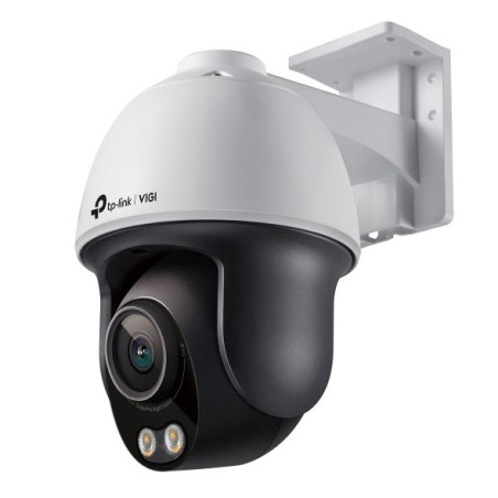 TP-Link VIGI C540S(4mm) Torentje IP-beveiligingscamera Binnen & buiten 2688 x 1520 Pixels Plafond muur