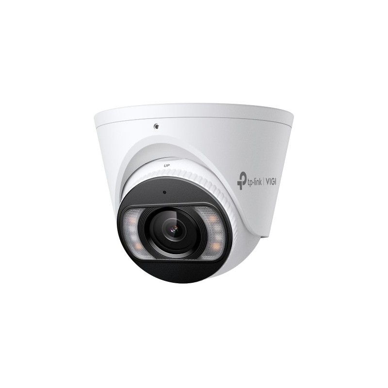 TP-Link VIGI C445 Torretta Telecamera di sicurezza IP Interno e esterno 2688 x 1520 Pixel Soffitto/muro