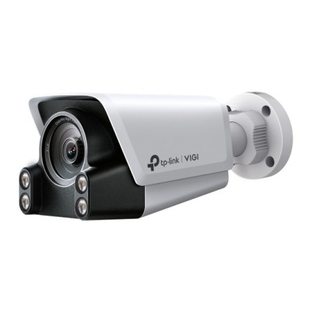TP-Link VIGI C340S Bullet IP-Sicherheitskamera Draußen 2688 x 1520 Pixel Wand