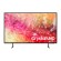 Samsung UE75DU7172U 190,5 cm (75") 4K Ultra HD Smart-TV WLAN Schwarz