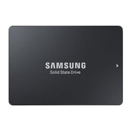 SSD Samsung PM893 960GB SATA 2.5  MZ7L3960HCJR-00A07 (DWPD 1)