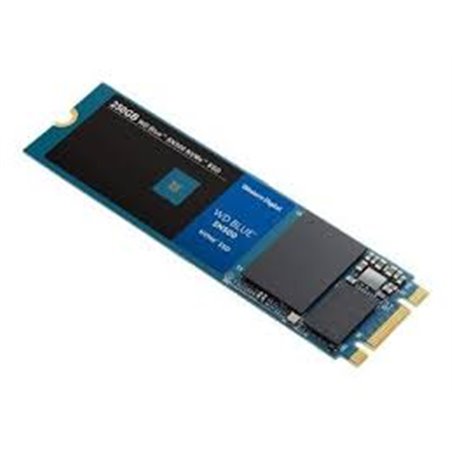 SSD-Solid State Disk m.2(2280) NVMe 4000GB(4TB) PCIe4.0x4 WD Black SN850X WDS400T2X0E Read:7300MB/s-Write:6600MB/s