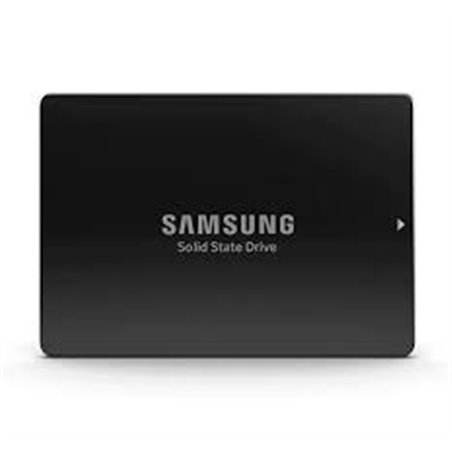 SSD Samsung PM897 3.84TB SATA 2.5  MZ7L33T8HBNA-00A07 (DWPD 3)