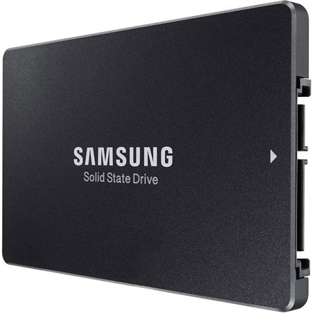 SSD Samsung PM1643a 3.84TB 2.5  SAS 12Gb/s MZILT3T8HBLS-00007 (DWPD 1)