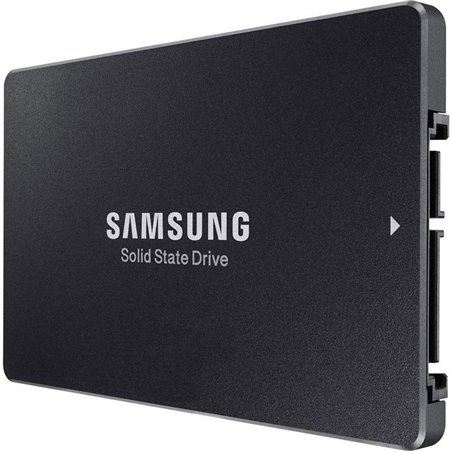 SSD Samsung PM1643a 1.92TB 2.5  SAS 12Gb/s MZILT1T9HBJR-00007 (DWPD 1)