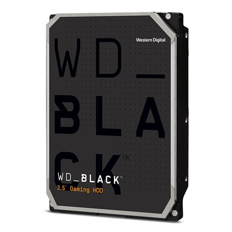 HDD Desk Black 8TB 3.5 SATA 6GBs 256MB