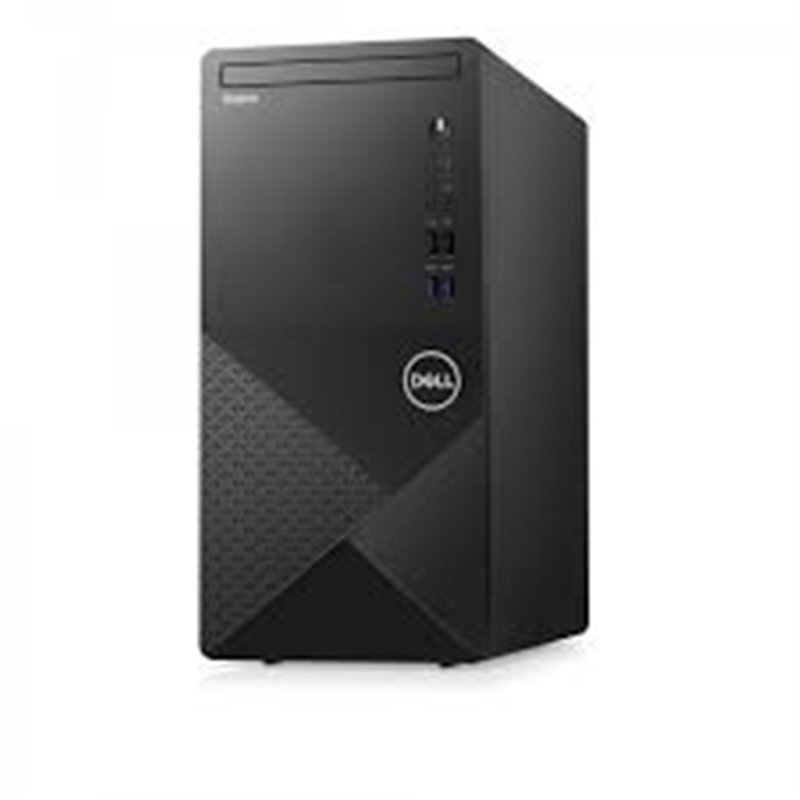 DELL Vostro 3020 Intel® Core i5 i5-13400 8 GB DDR4-SDRAM 512 GB SSD Windows 11 Pro Tower PC Black