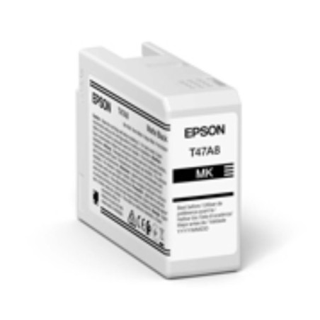 Epson UltraChrome Pro10 Druckerpatrone 1 Stück(e) Original Mattschwarz
