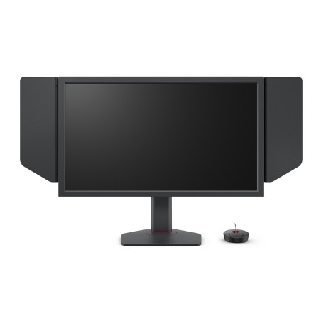 BenQ Zowie XL2586X monitor de ecrã 61,2 cm (24.1") 1920 x 1080 pixels Full HD LCD Preto