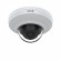 Axis 02375-001 câmara de segurança Domo Câmara de segurança IP Interior 3840 x 2160 pixels Teto parede