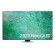 Samsung Series 8 QE55QN85CATXXH Fernseher 139,7 cm (55") 4K Ultra HD Smart-TV WLAN Silber