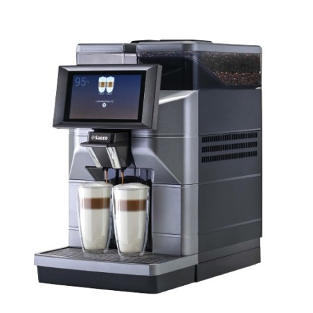 Saeco Magic M2 Vollautomatisch Espressomaschine 4 l