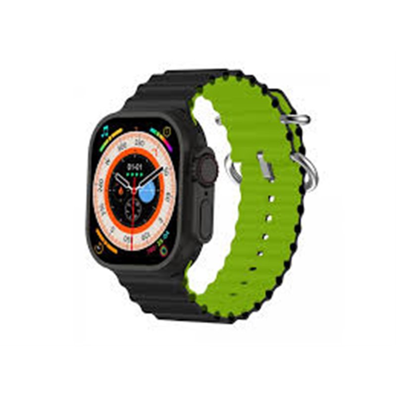 Image of Smartwatch FUSION MT872