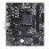 Biostar B550MT motherboard AMD B550 Socket AM4 micro ATX