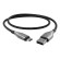 Cygnett CY4683PCUSA cable USB 2 m USB 2.0 USB A USB C Negro