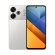 Xiaomi Poco M6 4G 17,2 cm (6.79") Double SIM hybride Android 14 USB Type-C 6 Go 128 Go 5030 mAh Argent