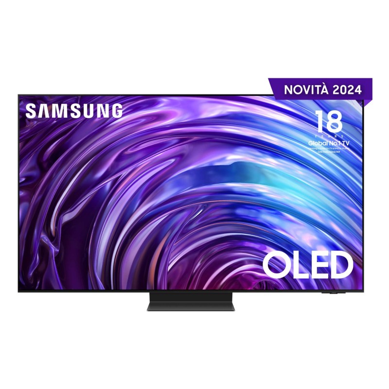 Samsung TV OLED 4K 77