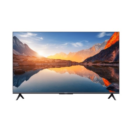 Xiaomi TV A 50 2025 127 cm (50") 4K Ultra HD Smart-TV WLAN Schwarz