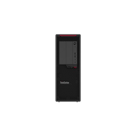 Lenovo ThinkStation P620 AMD Ryzen Threadripper PRO 5945WX 32 GB DDR4-SDRAM 1 TB SSD NVIDIA RTX A2000 Windows 11 Pro Tower
