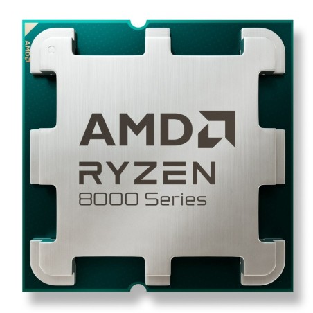 AMD Ryzen 7 8700F processeur 4,1 GHz 16 Mo L3