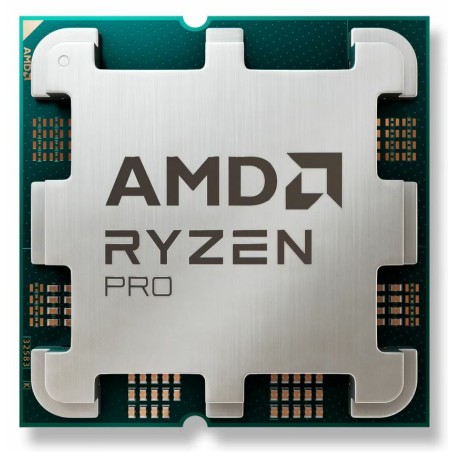 AMD Ryzen 5 PRO 8600G processor 4,3 GHz 16 MB L3