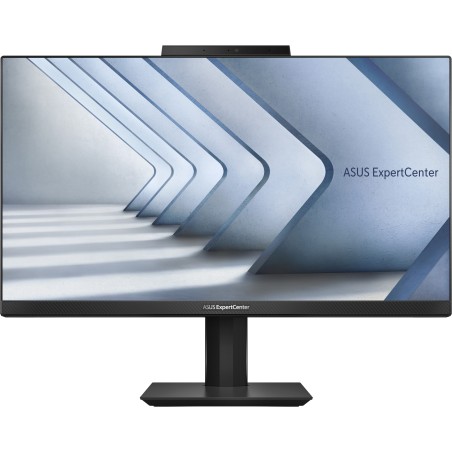 ASUS ExpertCenter E5 AiO 24 E5402WVART-BPD003X Intel Core 5 120U 60,5 cm (23.8") 1920 x 1080 Pixel Touch screen PC All-in-one