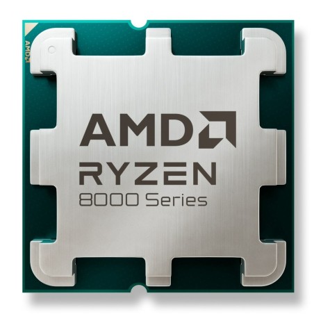 AMD Ryzen 5 8400F procesador 4,2 GHz 16 MB L3