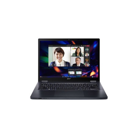 Acer TravelMate TMP414RN-53-TCO-711Y Intel® Core™ i7 i7-1355U Híbrido (2-en-1) 35,6 cm (14") Pantalla táctil WUXGA 32 GB