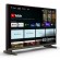 Philips 24HFL4518 12 televisión para el sector hotelero 61 cm (24") HD 250 cd   m² Smart TV Negro 6 W
