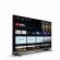 Philips 32HFL4518 12 televisión para el sector hotelero 81,3 cm (32") HD 250 cd   m² Smart TV Negro 20 W