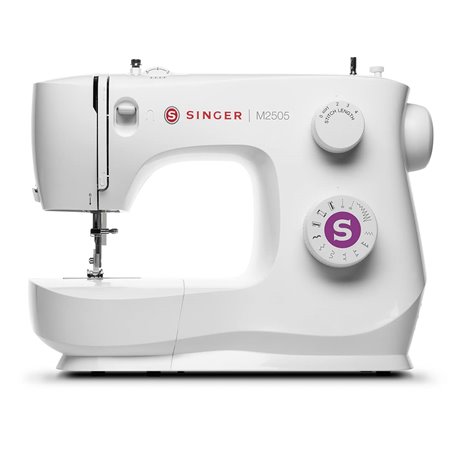 Singer M2505 sewing machine