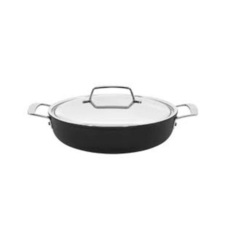 Non-stick frying pan  DEMEYERE ALU PRO 5 40851-176-0 - 28 CM