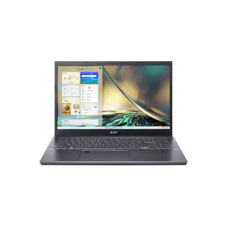 Acer Aspire 5 A515-57-757J Intel® Core™ i7 i7-12650H Ordinateur portable 39,6 cm (15.6") Full HD 16 Go DDR4-SDRAM 512 Go SSD