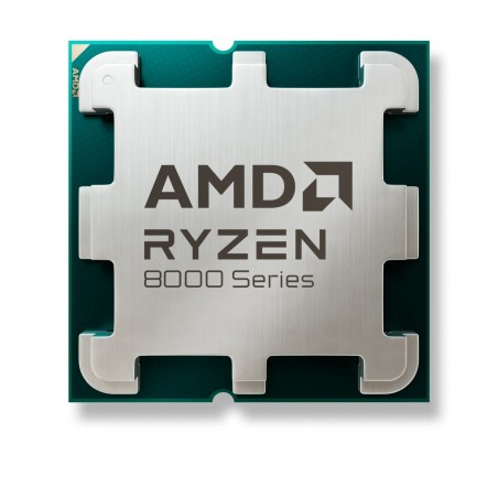 AMD Ryzen 5 8400F processador 4,2 GHz 16 MB L3